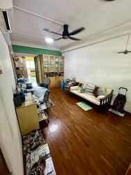 Blk 830 Yishun Street 81 (Yishun), HDB 3 Rooms #543488661